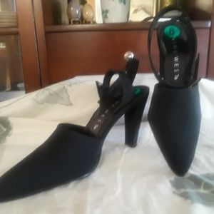 Women's heels